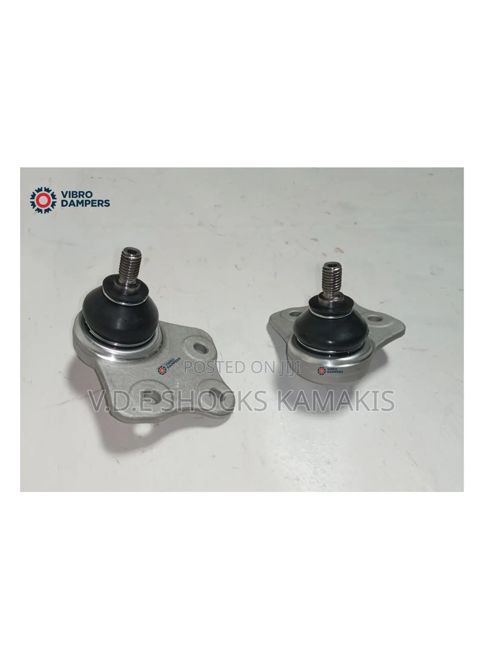 Mercedes W211 Front Lower Ball Joint