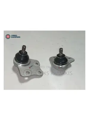 Mercedes W211 Front Lower Ball Joint