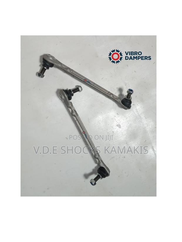 Mercedes W212 Front Stabilizer Links