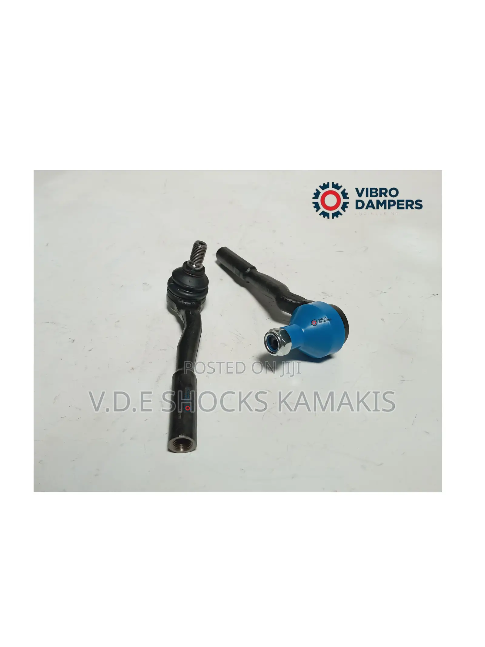 Mercedes W211 Front Tierod End