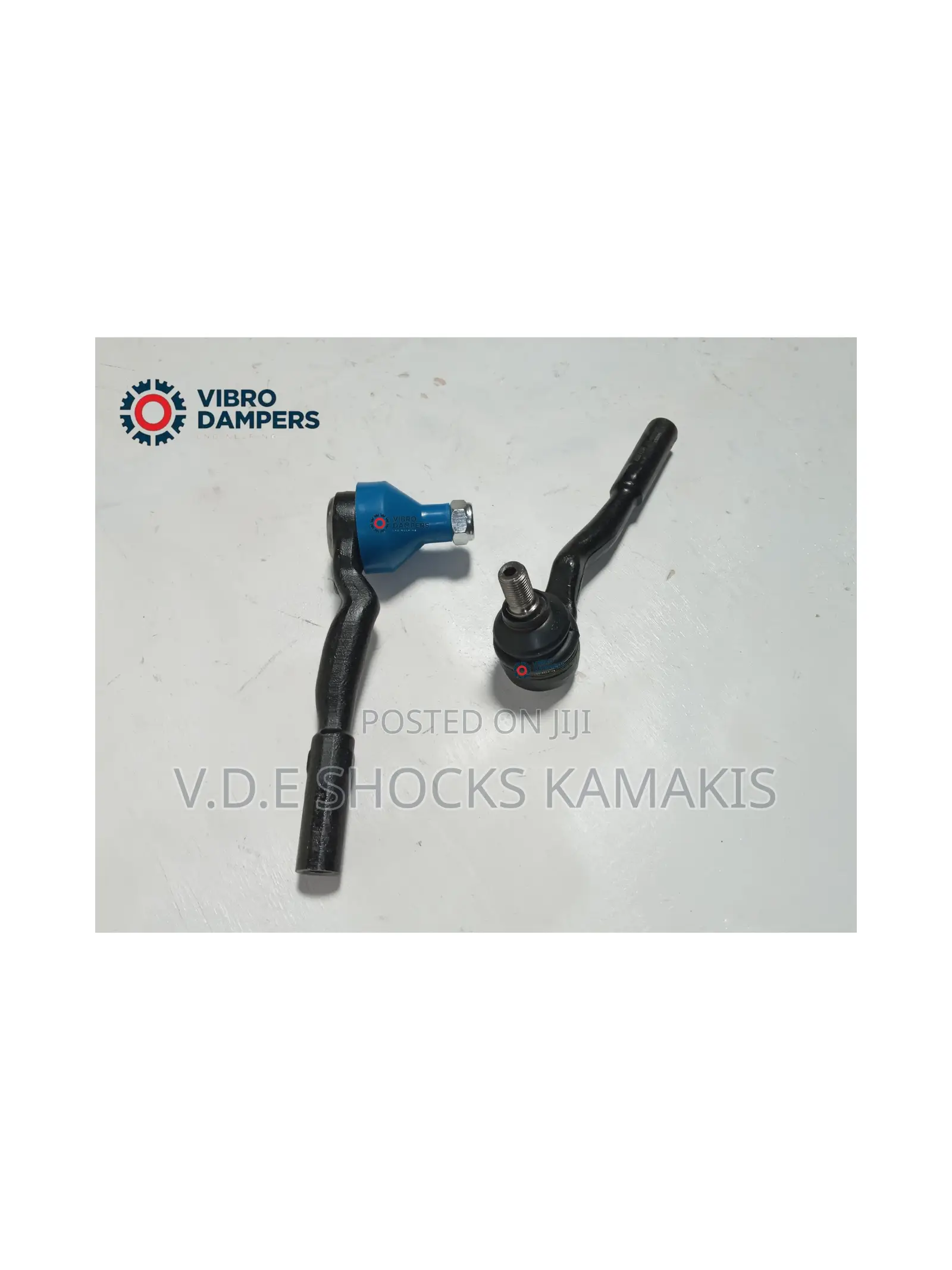 Mercedes W211 Front Tierod End