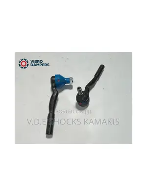 Mercedes W211 Front Tierod End