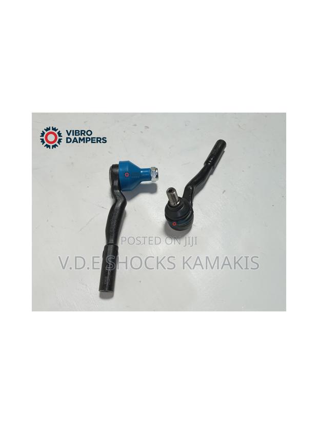 Mercedes W211 Front Tierod End - thumbnail 2