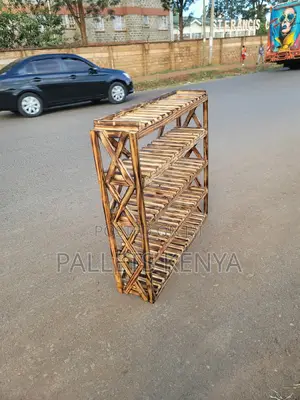 Shoe Rack- Strong Shoe Organizer. (NG08)