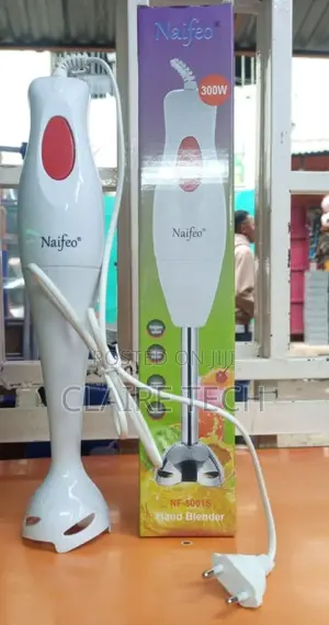 Hand Blender