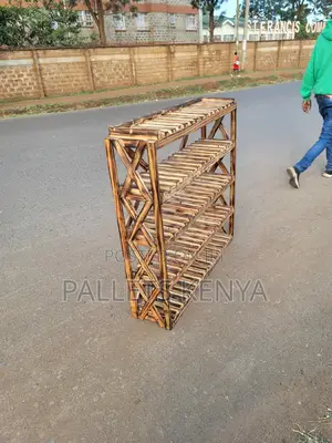 Shoe Rack- 5layer Shoe Organizer. (NG10)