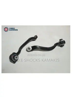 Mercedes W212 Front Control Arm