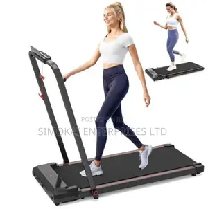Treadmills For Home,Treadmill,Walking Pad With Handle