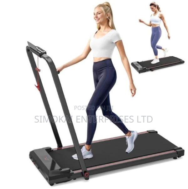 Treadmills For Home,Treadmill,Walking Pad With Handle