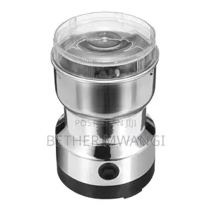 Electric Coffee Grinding Machine In Kenya