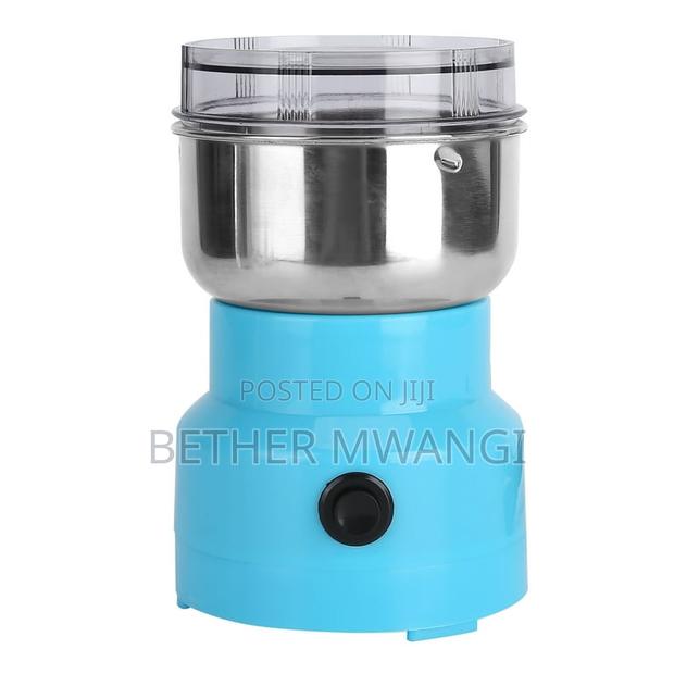Electric Coffee Grinding Machine In Kenya - thumbnail 8