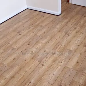 Vinyl Flooring