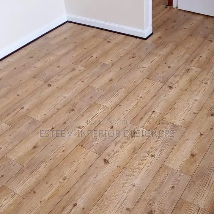 Vinyl Flooring
