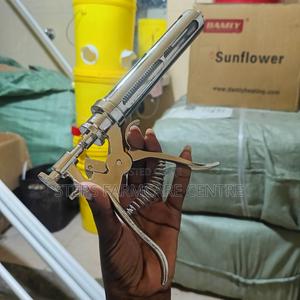 50 Ml-Automatic Syringe - thumbnail 2