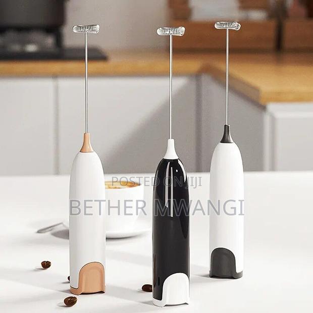 Hand Held Milk Frother In Kenya
