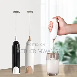 Hand Held Milk Frother In Kenya