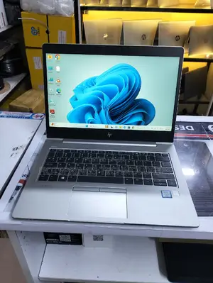 Laptop HP EliteBook 830 G6 8GB Intel Core I5 SSD 256GB