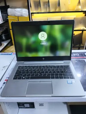 Laptop HP EliteBook 830 G6 8GB Intel Core I5 SSD 256GB