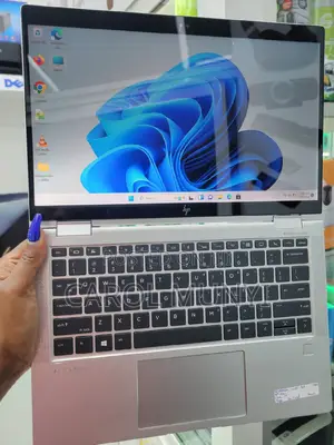New Laptop HP EliteBook X360 1030 G3 8GB Intel Core I7 SSD 512GB