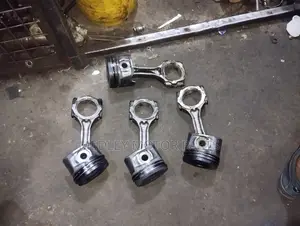 Toyota Hilux/Prado 1KD Complete Pistons