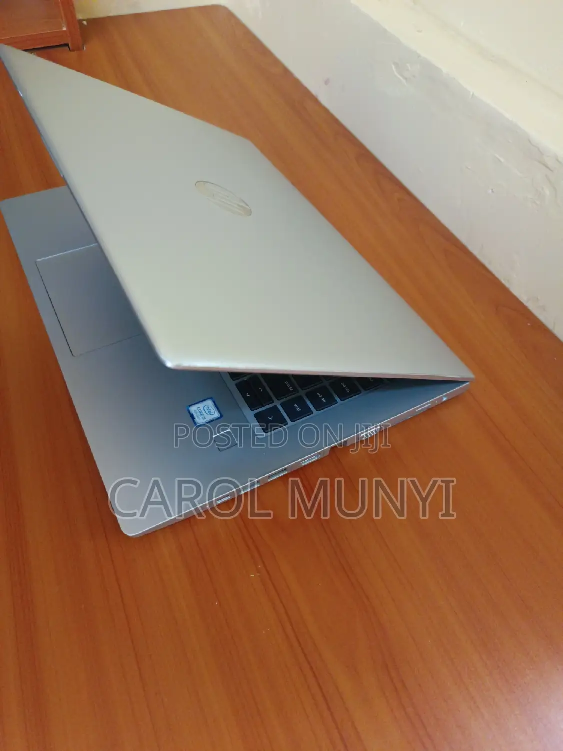 New Laptop HP ProBook 640 G5 16GB Intel Core I5 SSD 256GB