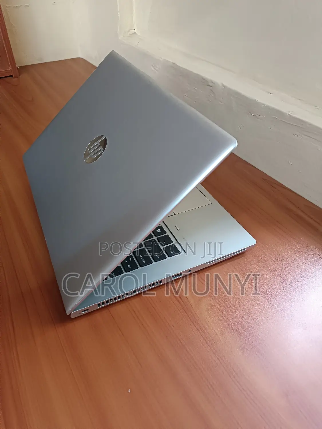 New Laptop HP ProBook 640 G4 8GB Intel Core I5 HDD+SSD 256GB
