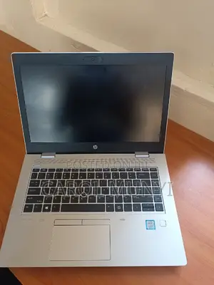 New Laptop HP ProBook 640 G4 8GB Intel Core I5 HDD+SSD 256GB