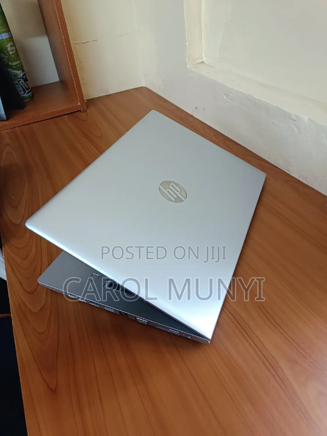 New Laptop HP ProBook 640 G5 16GB Intel Core I5 SSD 512GB