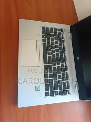 New Laptop HP ProBook 640 G5 16GB Intel Core I5 SSD 512GB