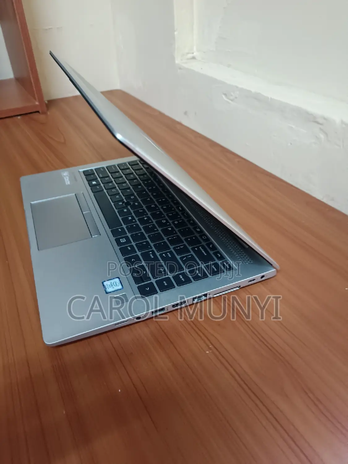 New Laptop HP EliteBook 840 G5 16GB Intel Core i5 SSD 512GB