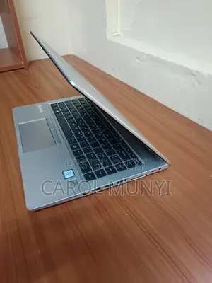 New Laptop HP EliteBook 840 G5 16GB Intel Core i5 SSD 512GB