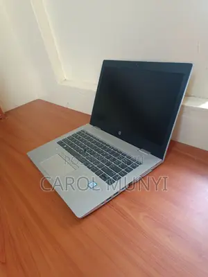 New Laptop HP EliteBook 840 G5 16GB Intel Core i5 SSD 512GB