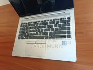 New Laptop HP EliteBook 840 G5 16GB Intel Core I7 SSD 512GB