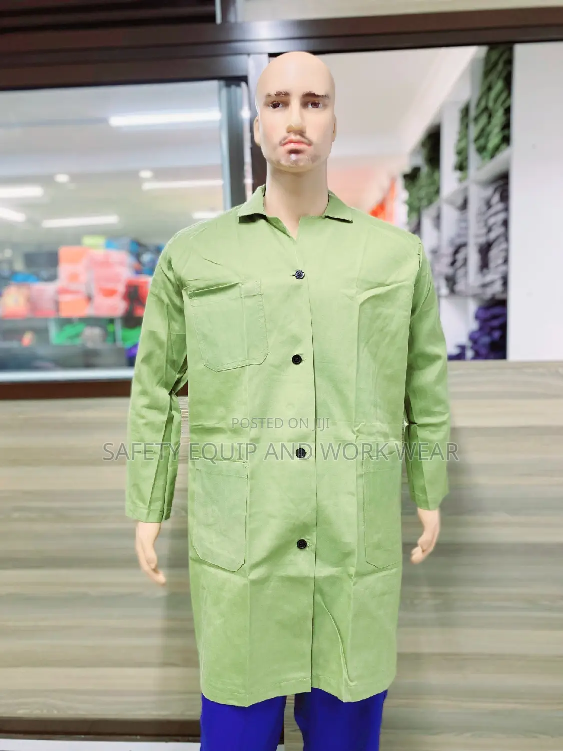Affordable Coveralls Price