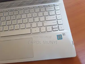 New Laptop HP Pavilion X360 14t 8GB Intel Core I5 SSD 256GB