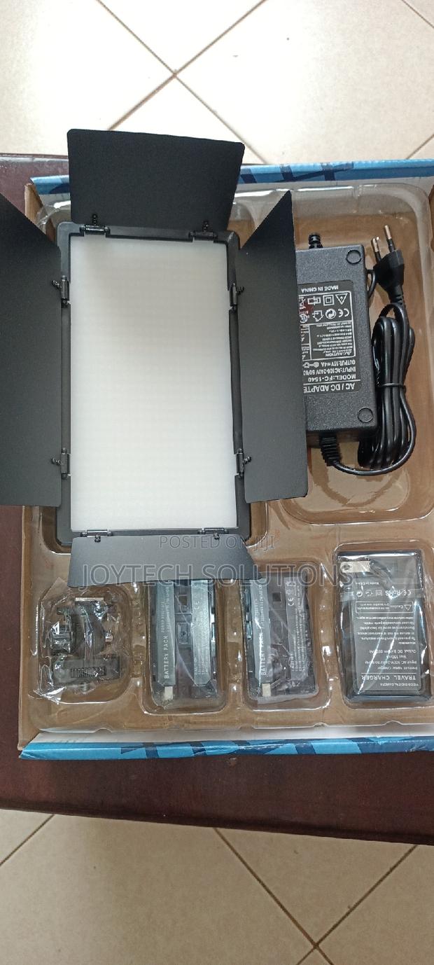 Original High Quality Led 600pro - main view