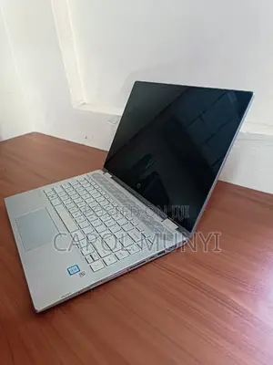 New Laptop HP Pavilion 14 16GB Intel Core I5 SSD 256GB