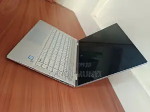 New Laptop HP Pavilion 14 16GB Intel Core I5 SSD 256GB