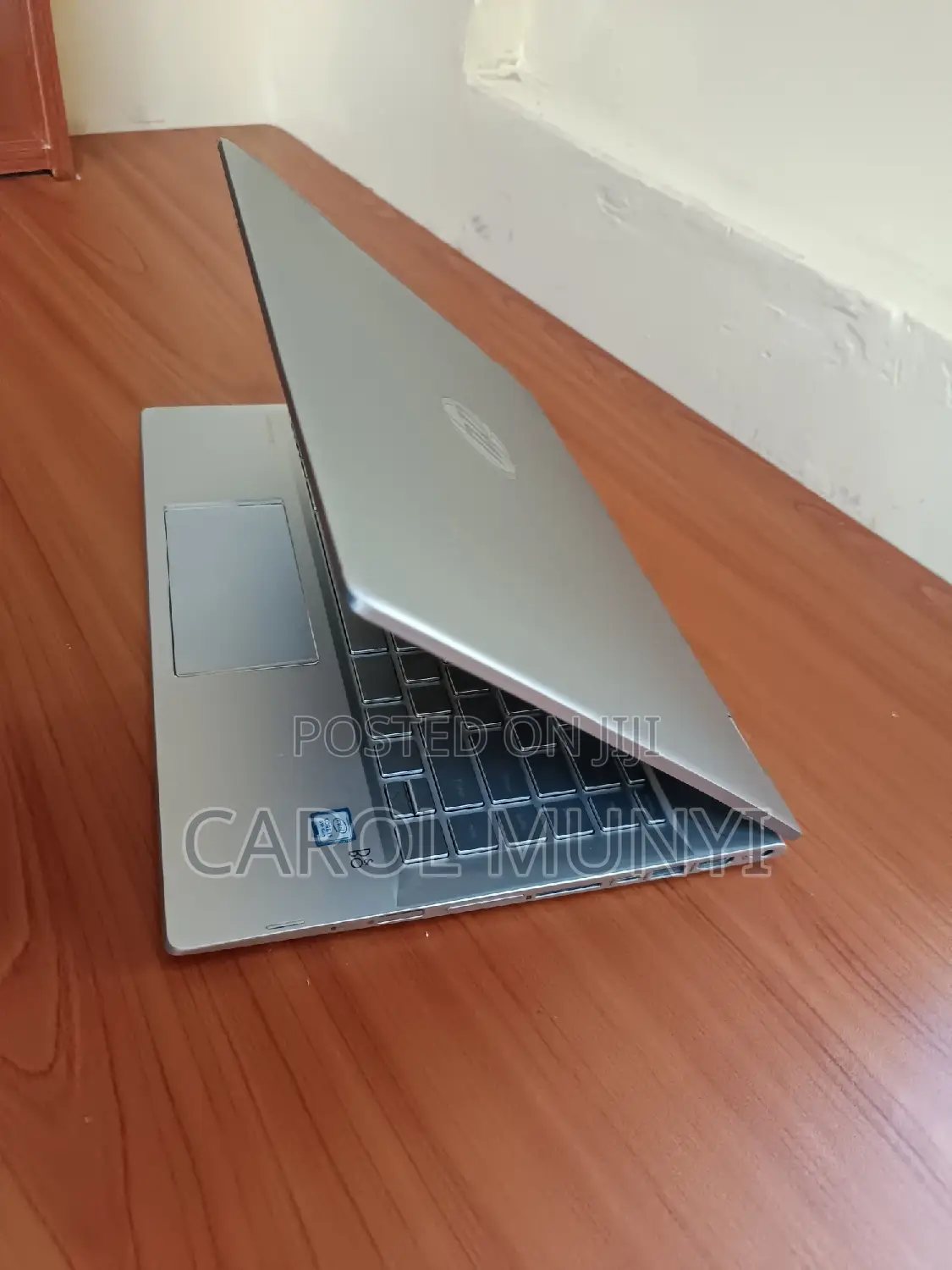 New Laptop HP Pavilion 14 16GB Intel Core I5 SSD 256GB