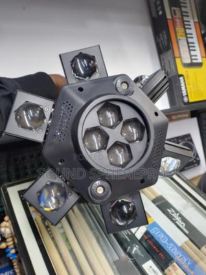 LED Laser Shutters - thumbnail 2