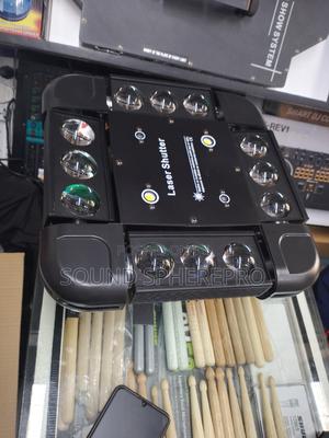 Laser Shutters - thumbnail 2