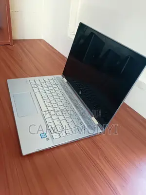 New Laptop HP Pavilion X360 14t 16GB Intel Core I5 SSD 256GB