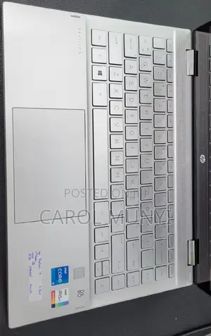 New Laptop HP Pavilion X360 14t 16GB Intel Core I5 SSD 256GB