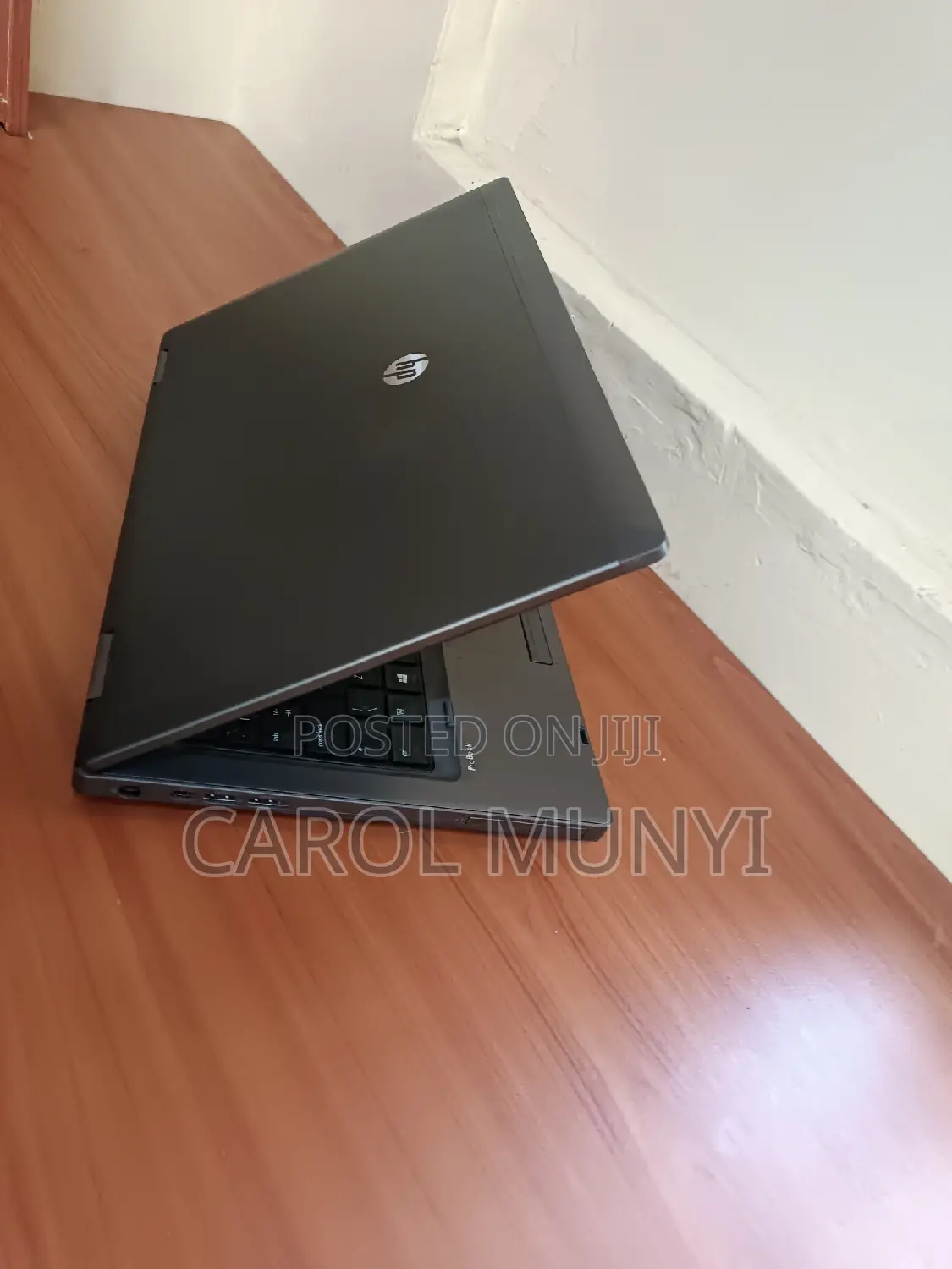 New Laptop HP ProBook 6470B 8GB Intel Core I5 HDD 500GB