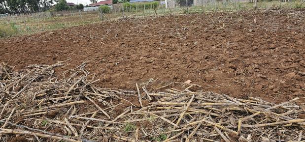 Prime Plot for Sale in Chepkoilel Sogomo in Eldoret - thumbnail 4