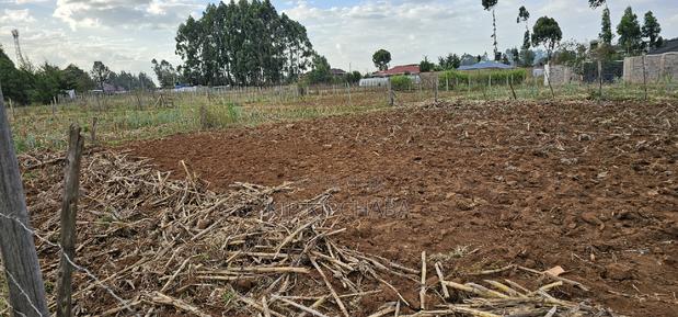 Prime Plot for Sale in Chepkoilel Sogomo in Eldoret - thumbnail 8
