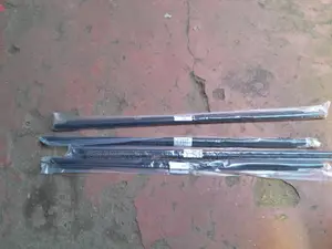 Landcruiser 100 Series Weather Stripes