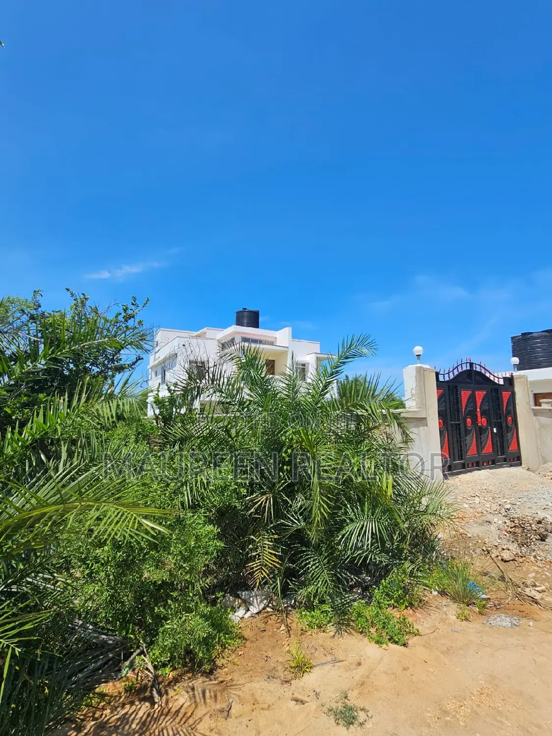 Prime Plots Diani - Holiday Home