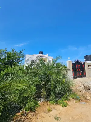 Prime Plots Diani - Holiday Home
