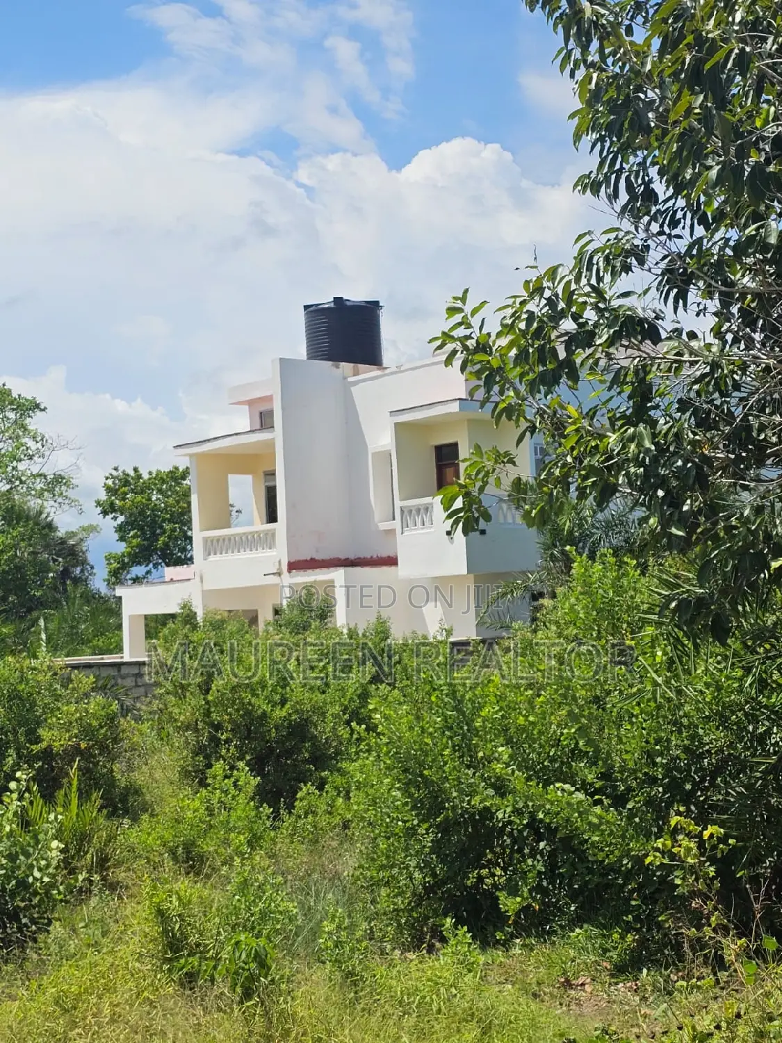 Prime Plots Diani - Holiday Home